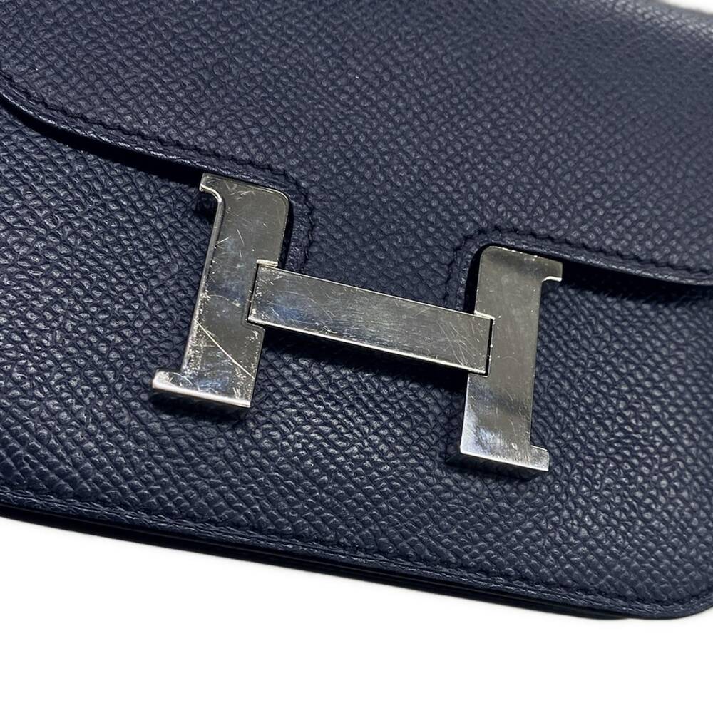 Hermès Constance Slim Other Style Wallet - Picture 11 of 13